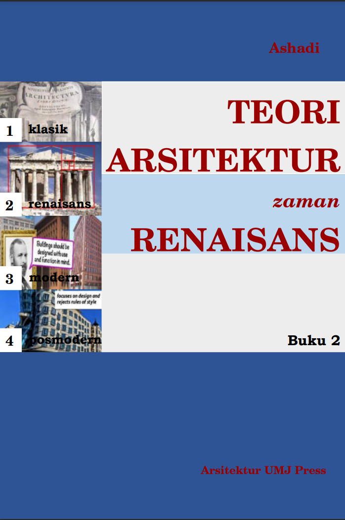 Teori Arsitektur Zaman Renaisans